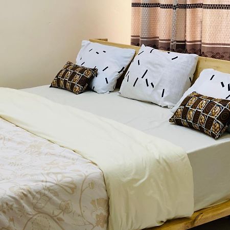 Virunga Homes Ruhengeri Luaran gambar