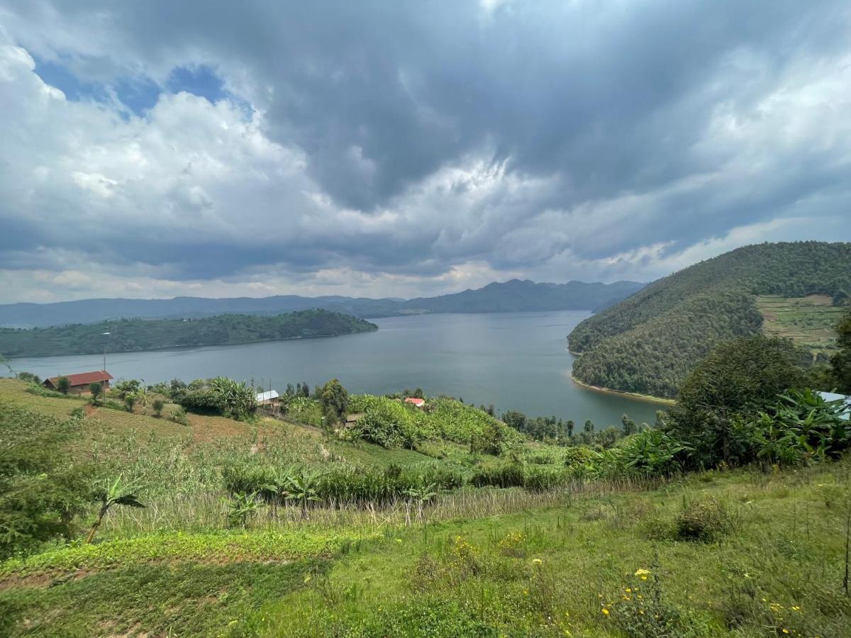Virunga Homes Ruhengeri Luaran gambar