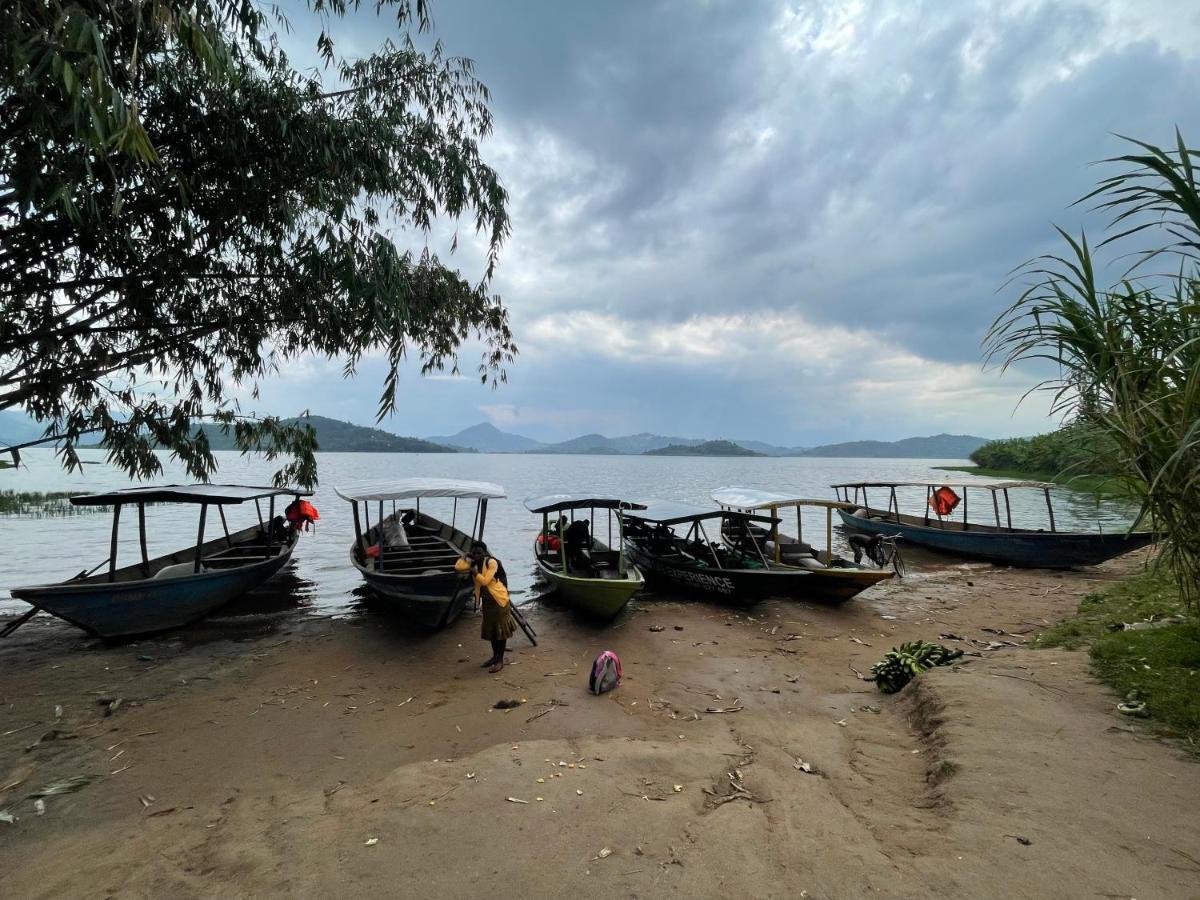 Virunga Homes Ruhengeri Luaran gambar