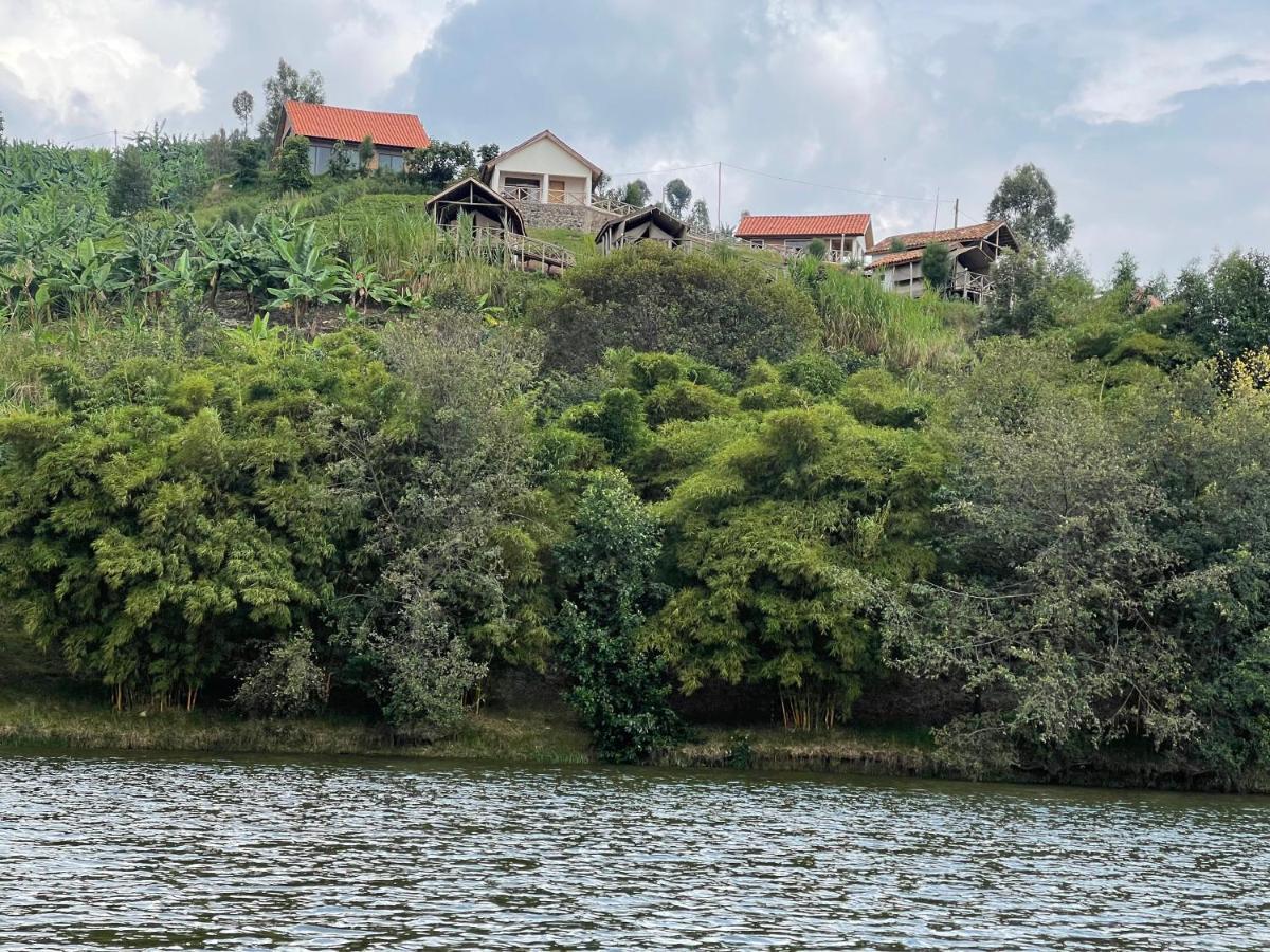 Virunga Homes Ruhengeri Luaran gambar