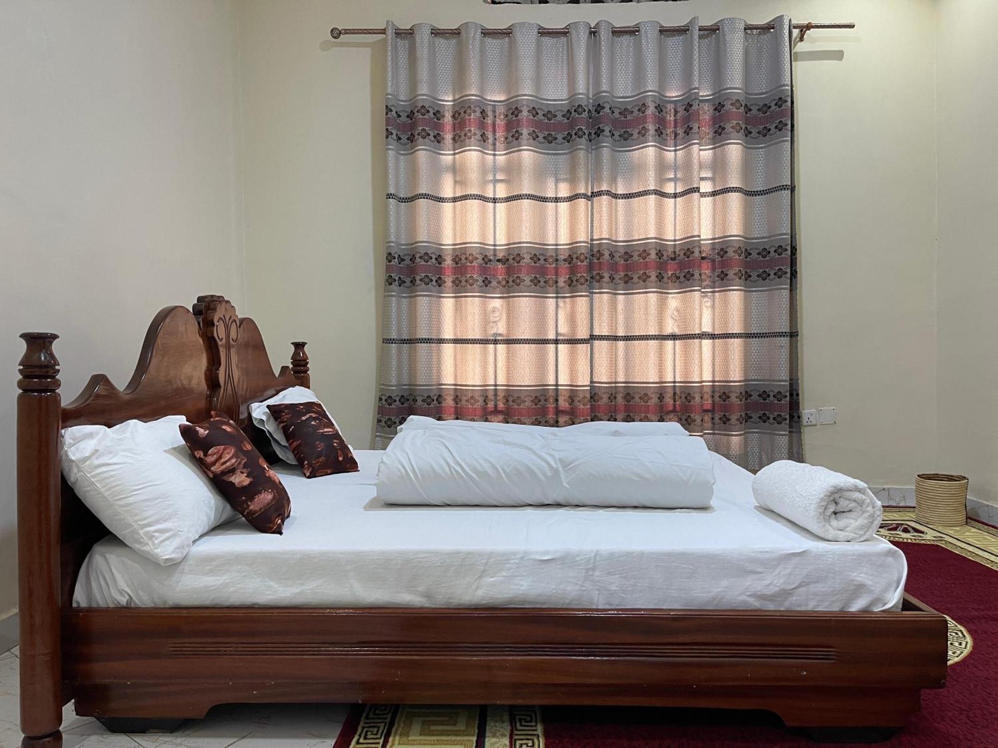 Virunga Homes Ruhengeri Luaran gambar